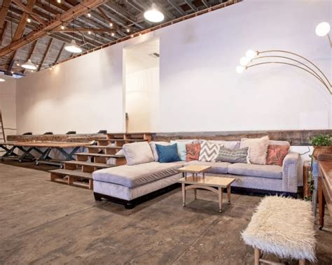 Space Rental Los Angeles 的图像结果