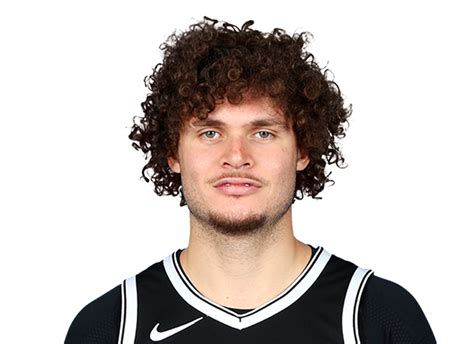 Tyler Johnson - San Antonio Spurs Guard - ESPN (IN)