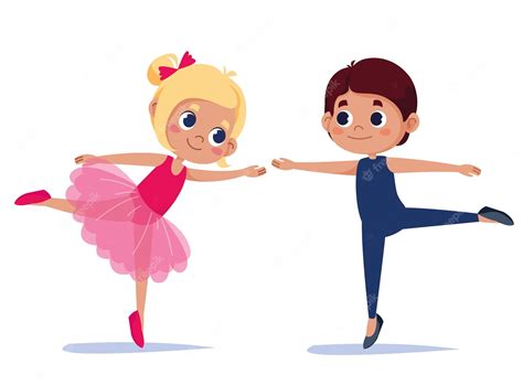 Ballet Dancer,child,costume - Ballerina Dance Clip Art, HD Png #3297710