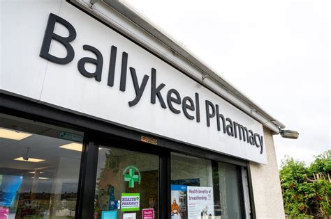 Ballykeel — Northern Pharmacies