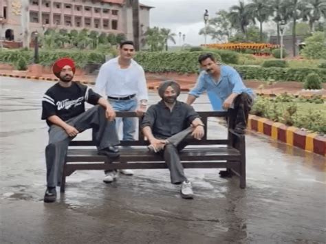 Border 2 First Look Revealed; Varun Dhawan, Sunny Deol, Diljit Dosanjh ...