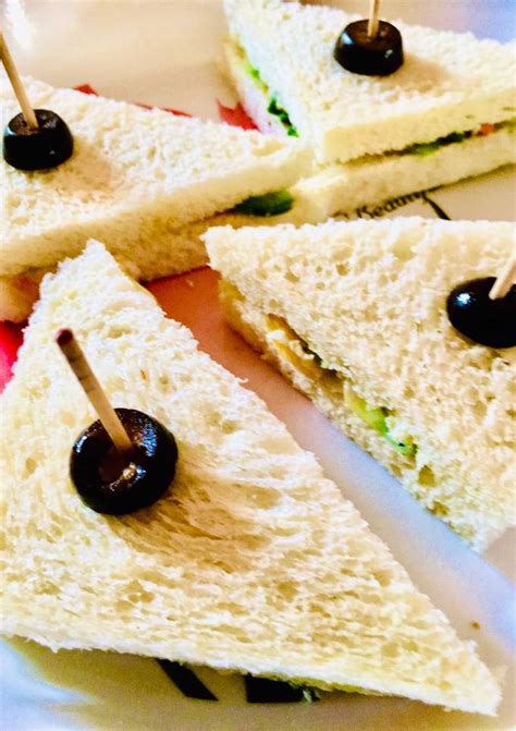 Simple Veg Sandwich Recipe by Cook with Chef Phani - Cookpad