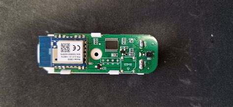 [CB3S/BK7231N] Temperature/Humidity Sensor with TuyaMCU - Diagram ...