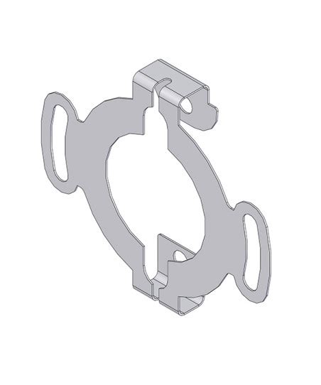 Image result for Anti-Rotation Mechanism