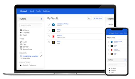 Passvault | Affordable Premium password manager