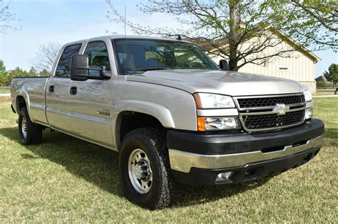 2006 Chevrolet Silverado Owners