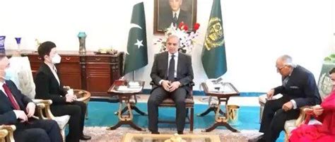 巴基斯坦新总理：巴中友好深植于两国人民心中，坚不可摧无可撼动_夏巴_中国_中巴