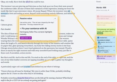 Misuse Example 的图像结果