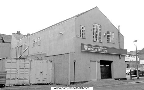 Searching Picture Sheffield