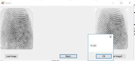 Image result for C# Fingerprint Project Code Open Programming Log In
