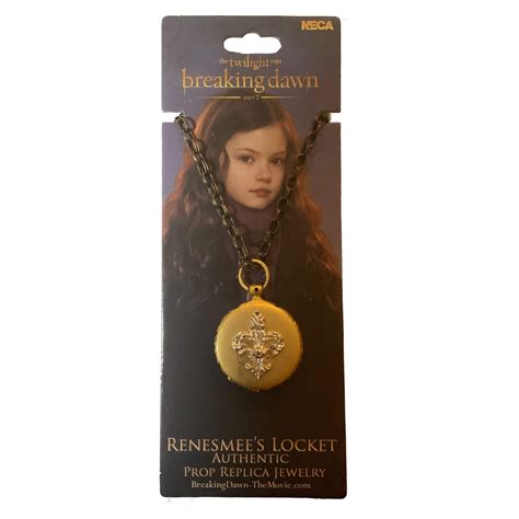 Renesmee From Breaking Dawn