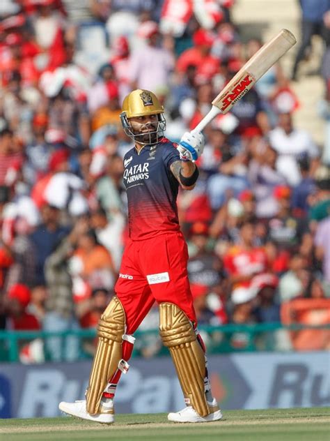 IPL: Captain Kohli stretches lead in elite list