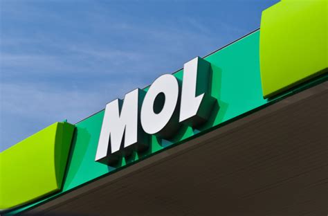 MOL confirms: A framework agreement has been signed to acquire majority ...