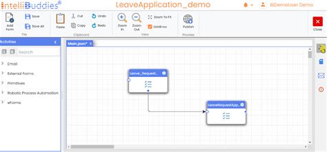 Introduction | IntelliBuddies® Documentation Portal