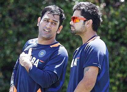 Captain Uncool? | Page 3 | The Times of India