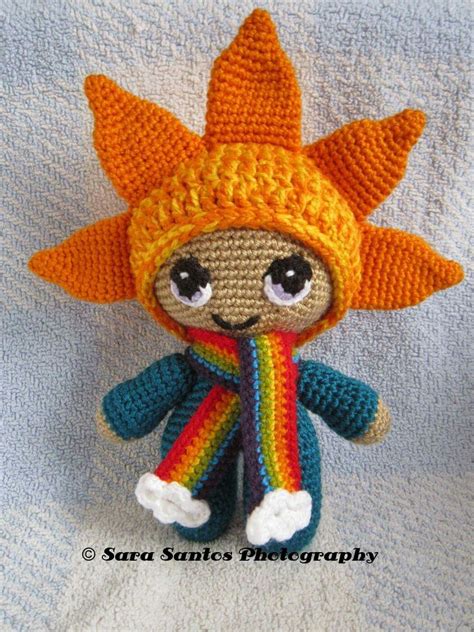 Pin by Sandra Roy on big head dolls and baby hats crochet | Crochet ...