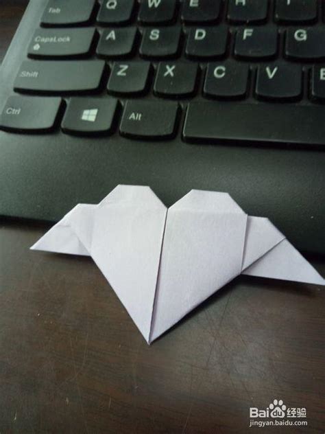 简单小班手工折纸 美美哒花篮的折法图解教程(3)（简单折纸100种折法视频教学） - 有点网 - 好手艺