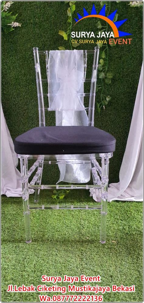 Rental-Kursi-Tiffany-Acrylic-Dan-Pita-15-2-2023-a - Pusat Sewa Alat Dan ...