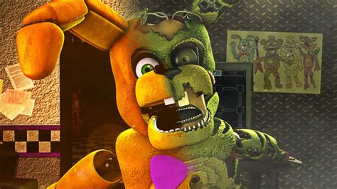Image result for Spring Bonnie Song