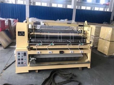 Image result for Pleating Machine