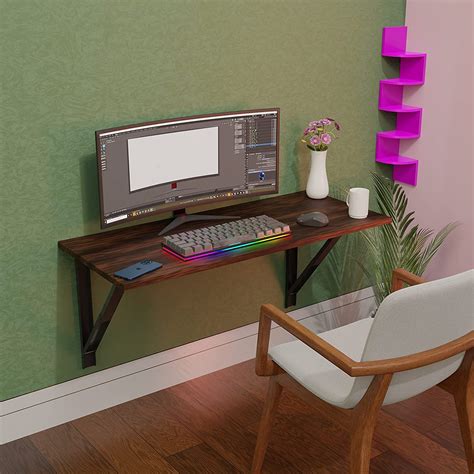 Compal Wall Mounted Table, Wall Mounted Desk, Wall Mount Table, Desks ...