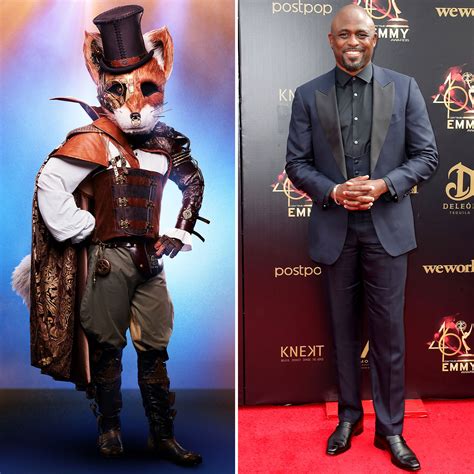 Image result for Masked Singer Winners