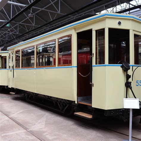 VLAAMS TRAM- EN AUTOBUS MUSEUM (2024) All You Need to Know BEFORE You ...