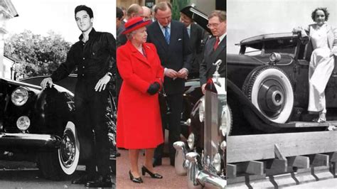 Rolls-Royce Phantom: How one British car became the ultimate status ...