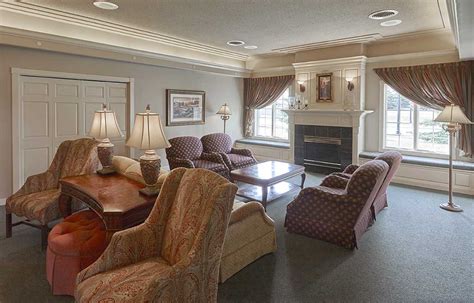 Facilities | Peterson Chapel