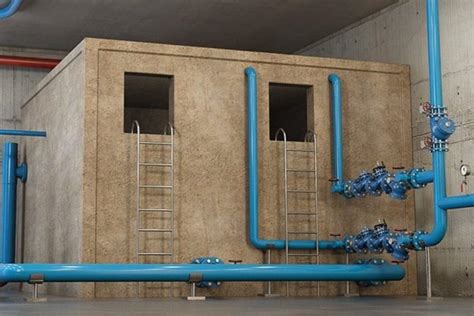 Image result for Example Water Level Process Control