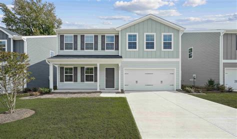 Houses For Rent in Wendell, NC | Affinity at Wendell