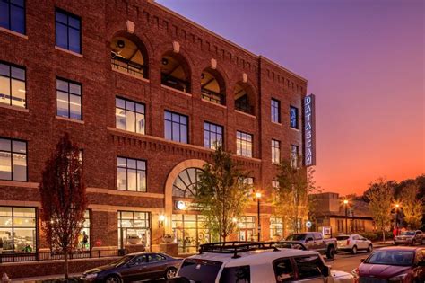 DataScan Office Photos