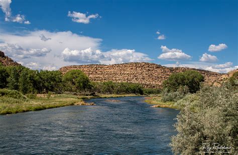 San Juan River New Mexico Fly Fishing Images & Tips | Fish Photos ...