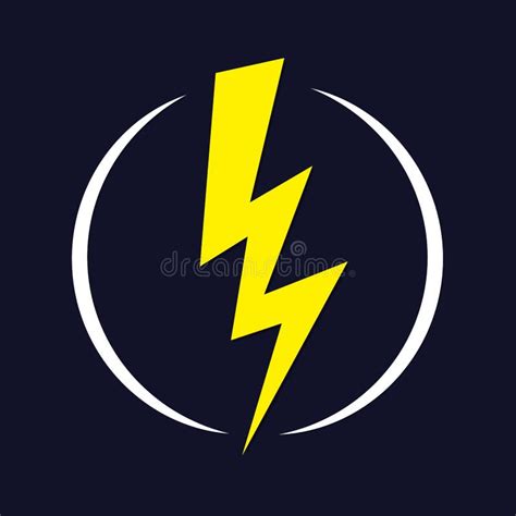 Lightning Sign 的图像结果