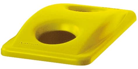 FG269288YEL Rubbermaid Commercial Products | Rubbermaid Commercial ...