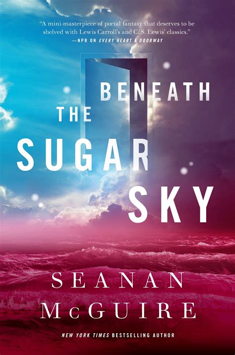 Future Treasures: The Wayward Children Trilogy by Seanan McGuire ...
