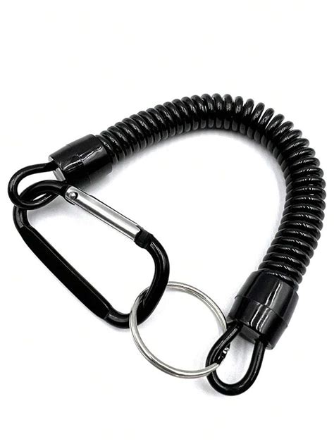 1pc/Set Fly Fishing Accessory, Tether Rope, Rod Sleeve, Telescopic ...