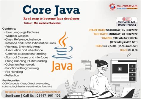 Image result for Java Programming Classes