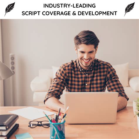 Film & TV Script Consultant Jobs at Industrial Scripts | Apply