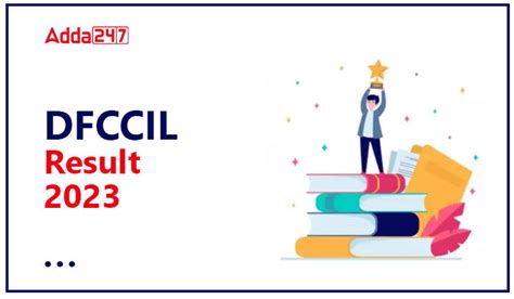 DFCCIL Score Card 2024 Out, Direct Link Active @dfccil.com
