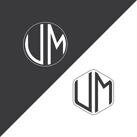Page 4 | Ium lettermark logo Images - Free Download on Freepik