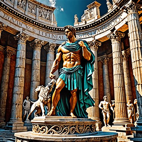 The Symbolism of Light in Greek Mythology - Mythology WorldWide