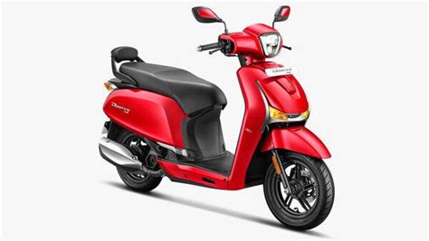 Hero Destini 110: 5 reasons why this scooter makes sense