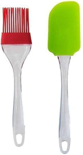 Silicon Spatulas - Buy Silicon Spatulas Online at Best Prices In India ...