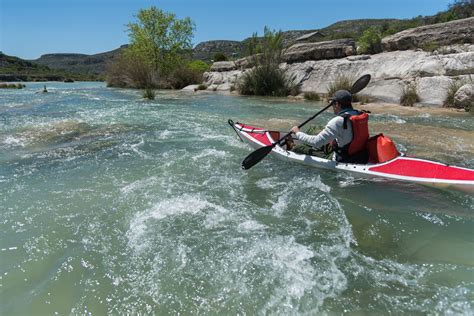 Devils River - Texas – Topo Designs