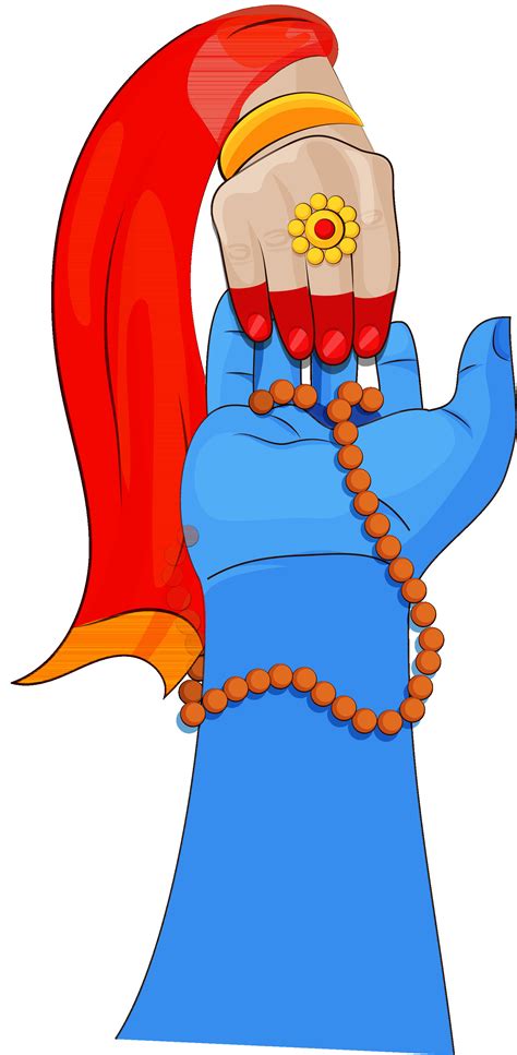 Lord Shiva And Parvati Sketch