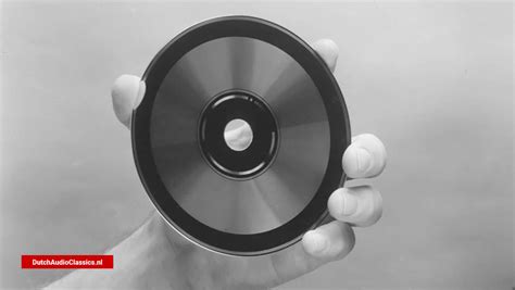 Image result for First Compact Disc