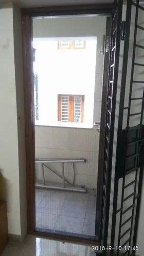 Door Mosquito Net - Pleated Mosquito Door System Service Provider from ...