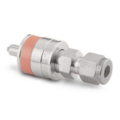 Buy SS-QC4-D-400K2 | Swagelok QC Series Quick Connect, QC4 Stem DESO ...