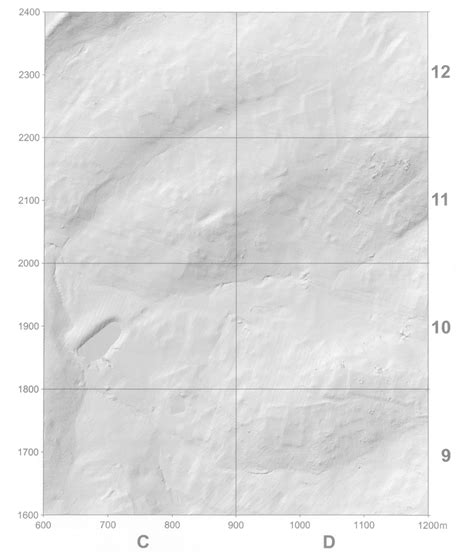 Image result for Triangulated irregular network TIN Visualization
